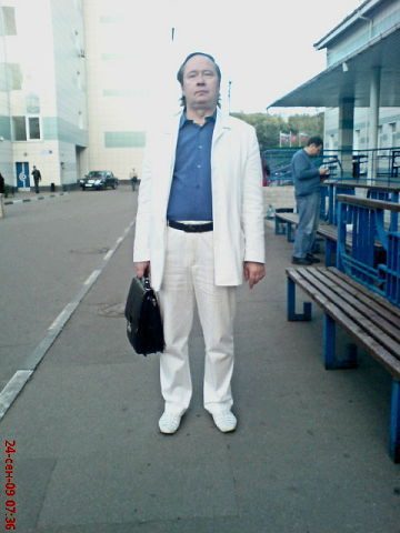 Виктор Высочкин