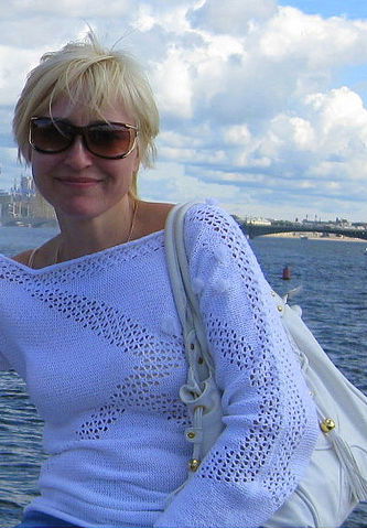 Людмила Иванская