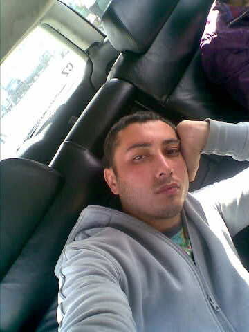 Содикжон Абдукахаров