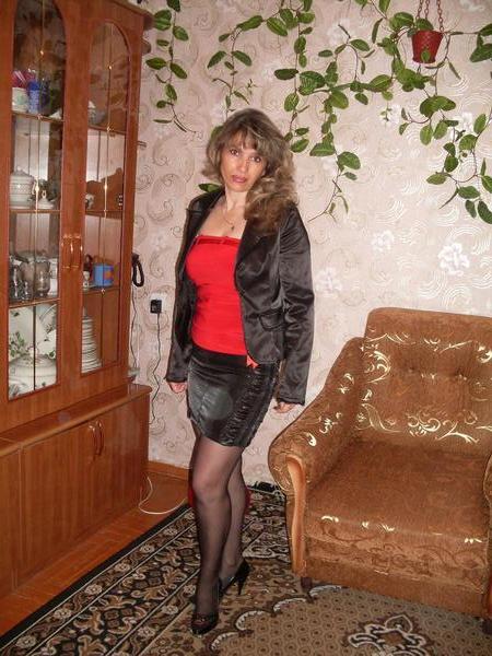 Светлана Вагина