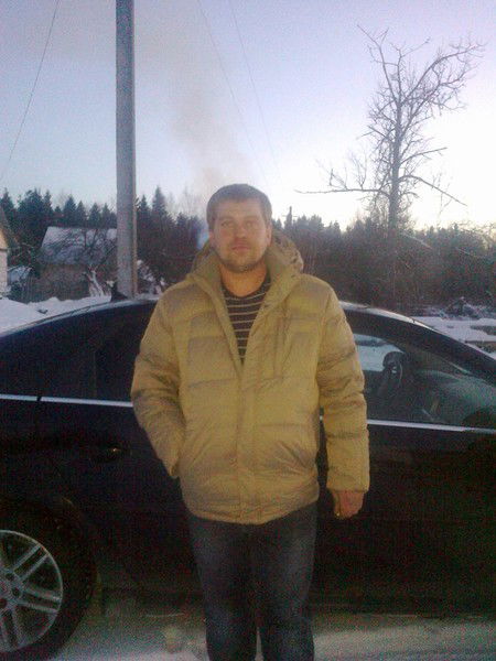 Роман Гудков