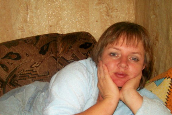 Вера Кашкарова