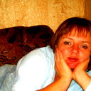 Вера Кашкарова