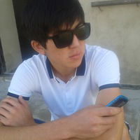 Нурмат Абдурашитов