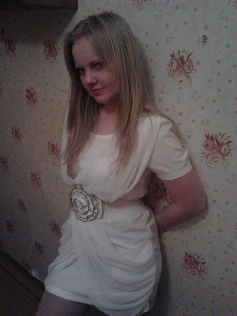 Александра Сергеевна