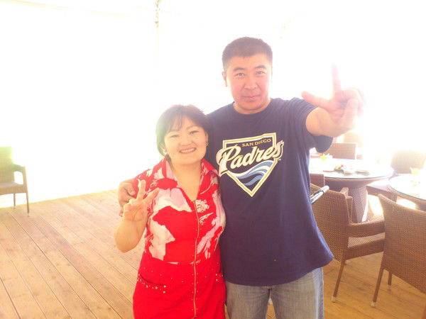 Залина Нурова