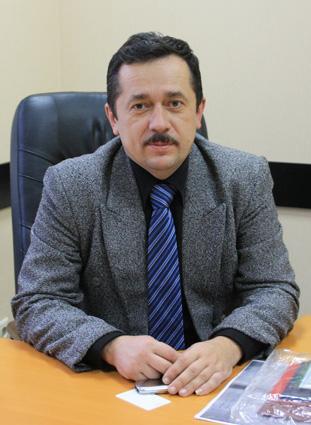 Владимир Каширский