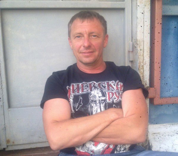 Виктор Лосев