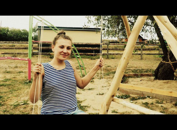 Александра Стародумова