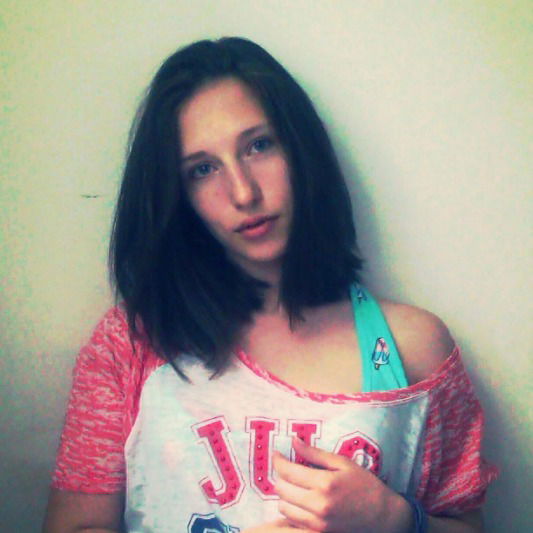 Катерина Логоша