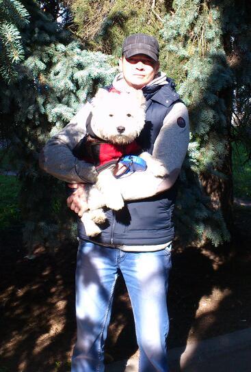 Денис Соколенко