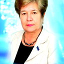 Людмила Силади