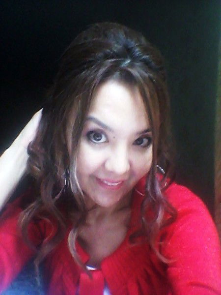 Ляззат Калиева