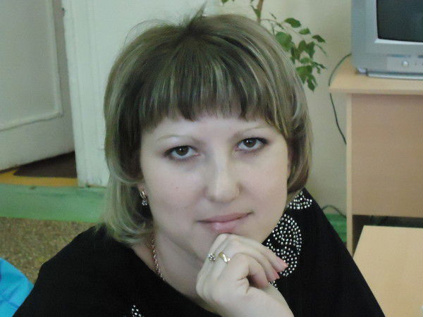 Света Вислобокова