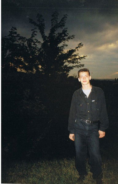 Александр Ланкин