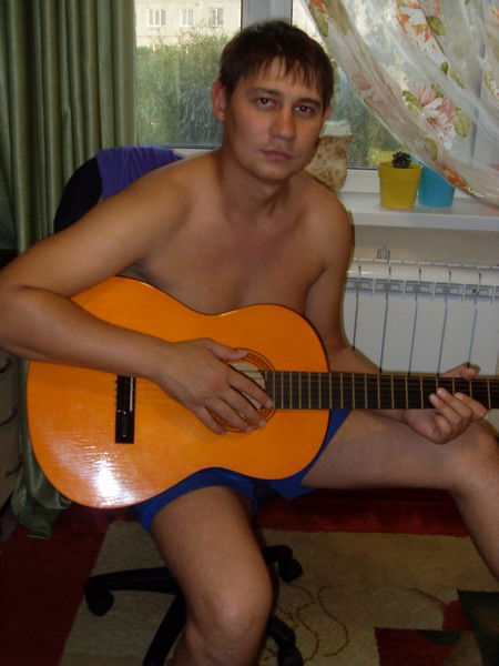 Константин Казанцев