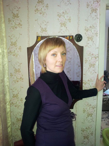 Елена Дмитриева