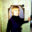 Елена Дмитриева