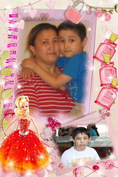 Роза Есенбаева