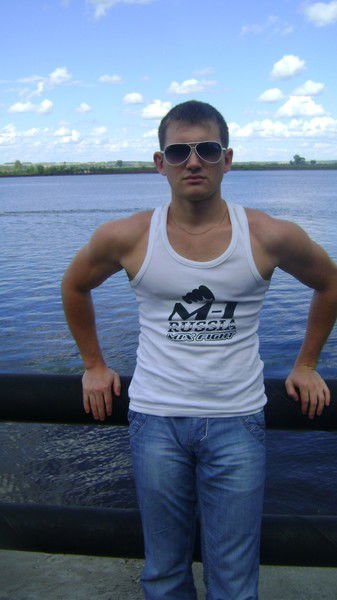 Рустем Кадыров