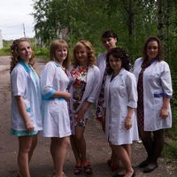 Анастасия Шахалевич