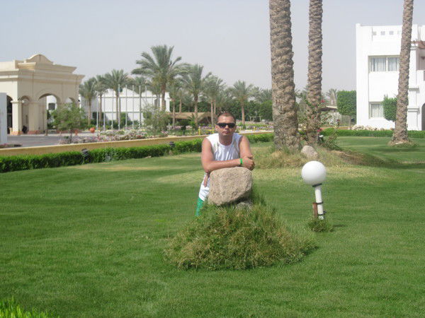 Михаил Борисенко