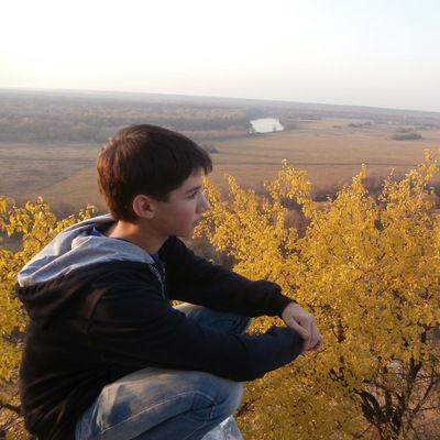 Дмитрий Самойлов