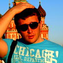 Дмитрий Кирвинцев