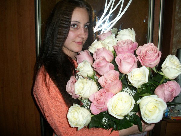 Анастасия Бордиян