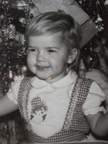 Анастасия Кузнецова