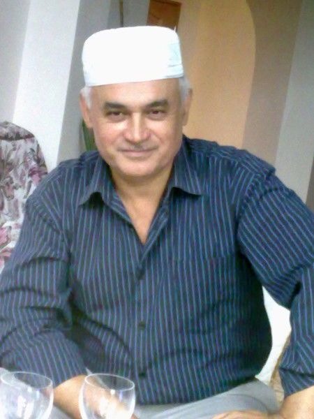 Владимир Михайлюк