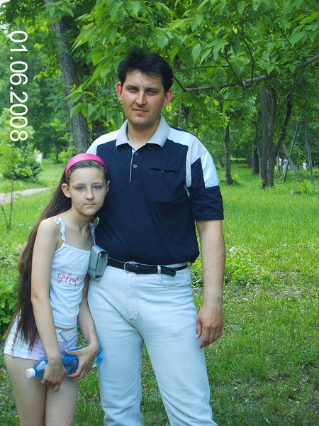 Дмитрий Попов