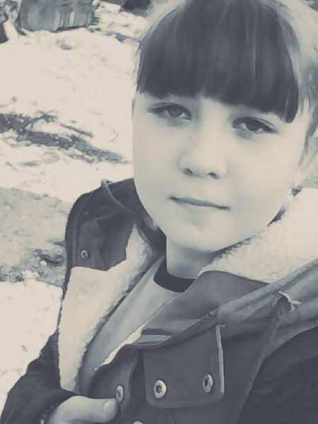 Алина Межакова