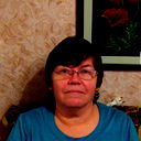 Тамара Сазонова