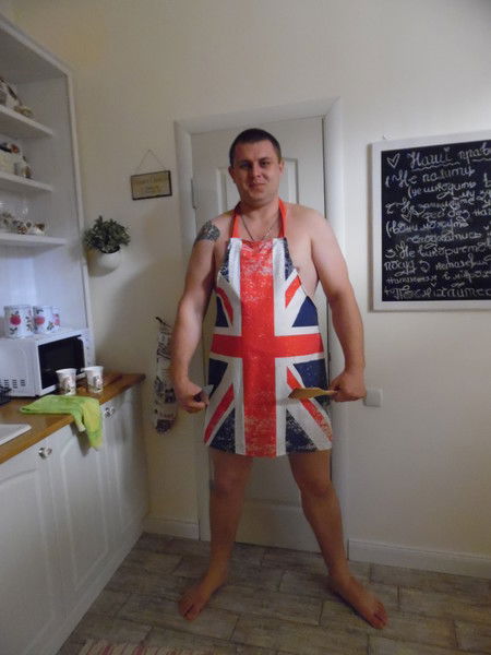 Олег Дубинченко