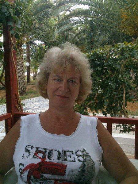 Светлана Воронцова