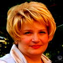 Светлана Кульбицкая
