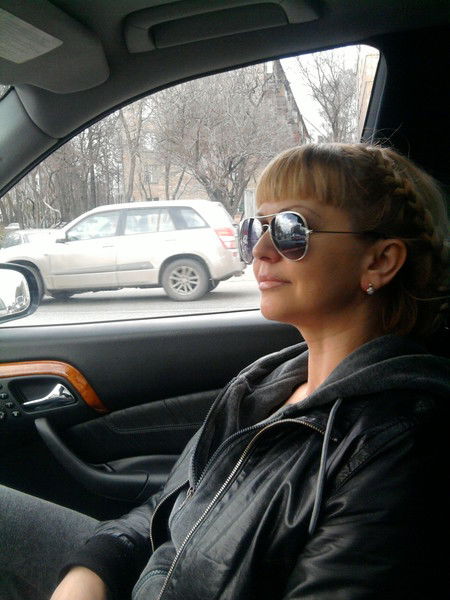 Елена Белая-Атрохова