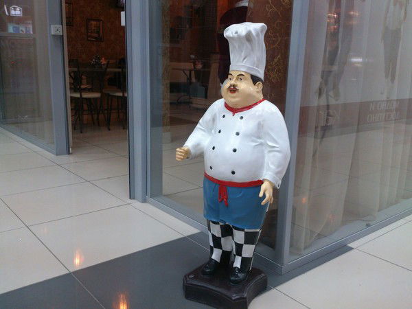 Саша Мульков