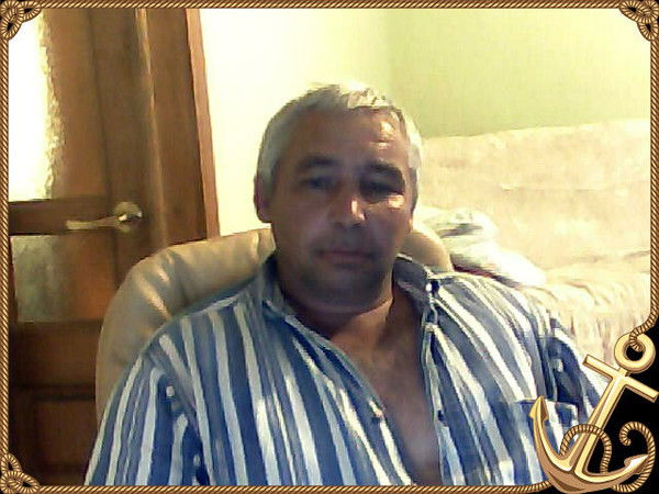 Владимир Кудлай