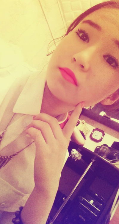 Азиза Ганиева