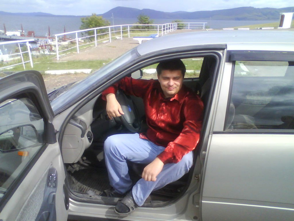 Ваня Беляев