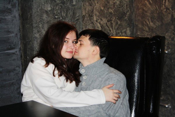 Виктория Шимф