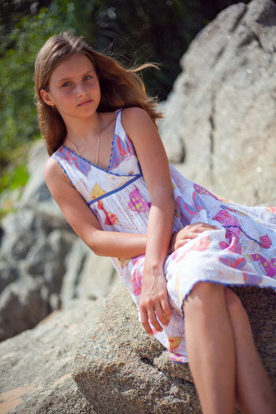 Дарья Шумаева