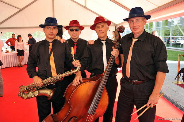 Алексей Поляков