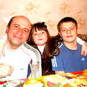 Кирилл Дячина