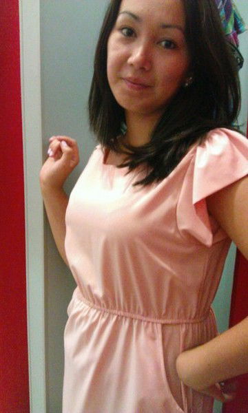 Динара Джерешева