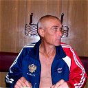 Павел Романцов