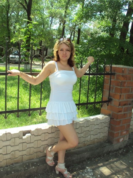 Марина Радомская