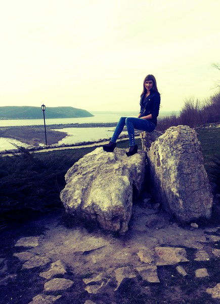 Яна Ванцевичюс